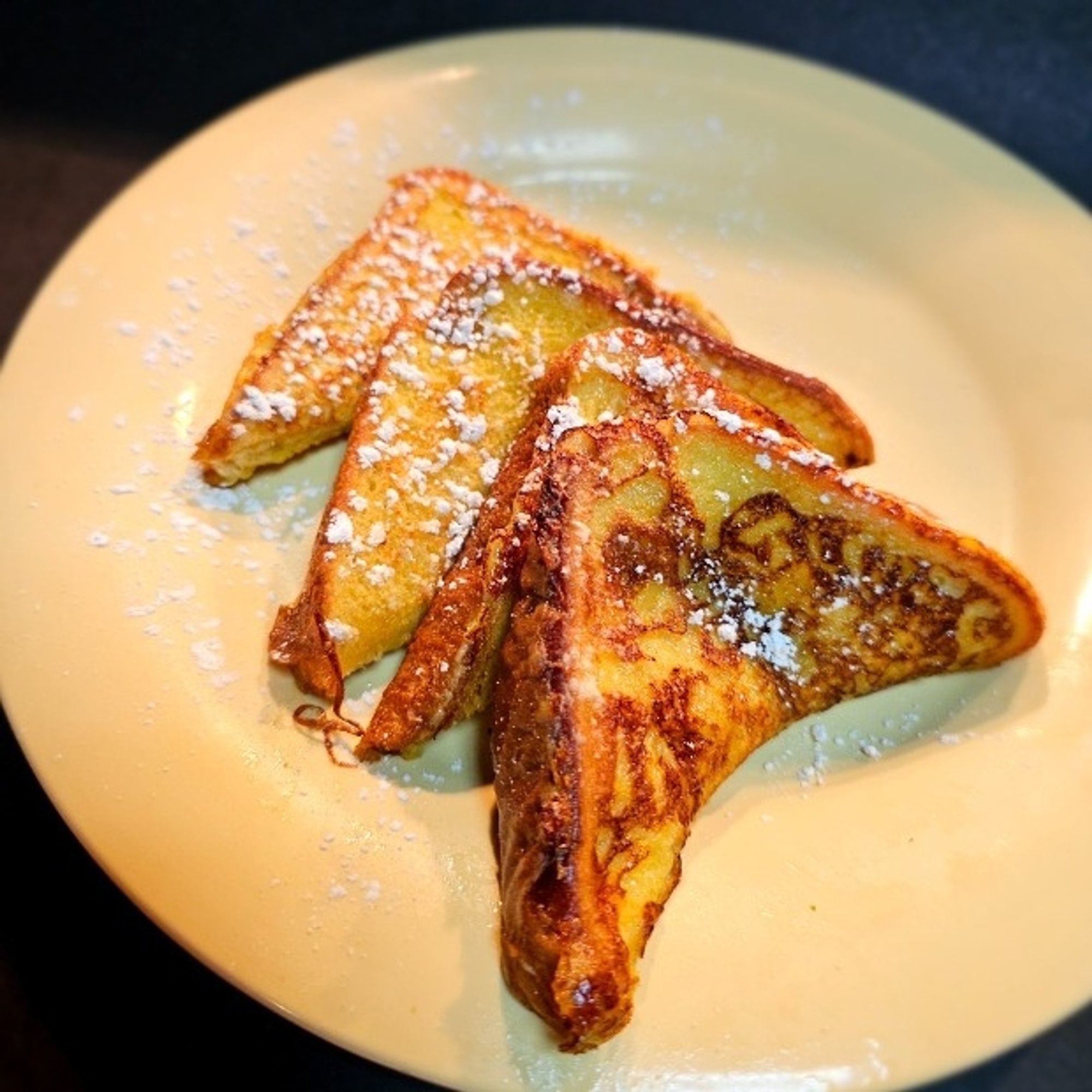 French Toast