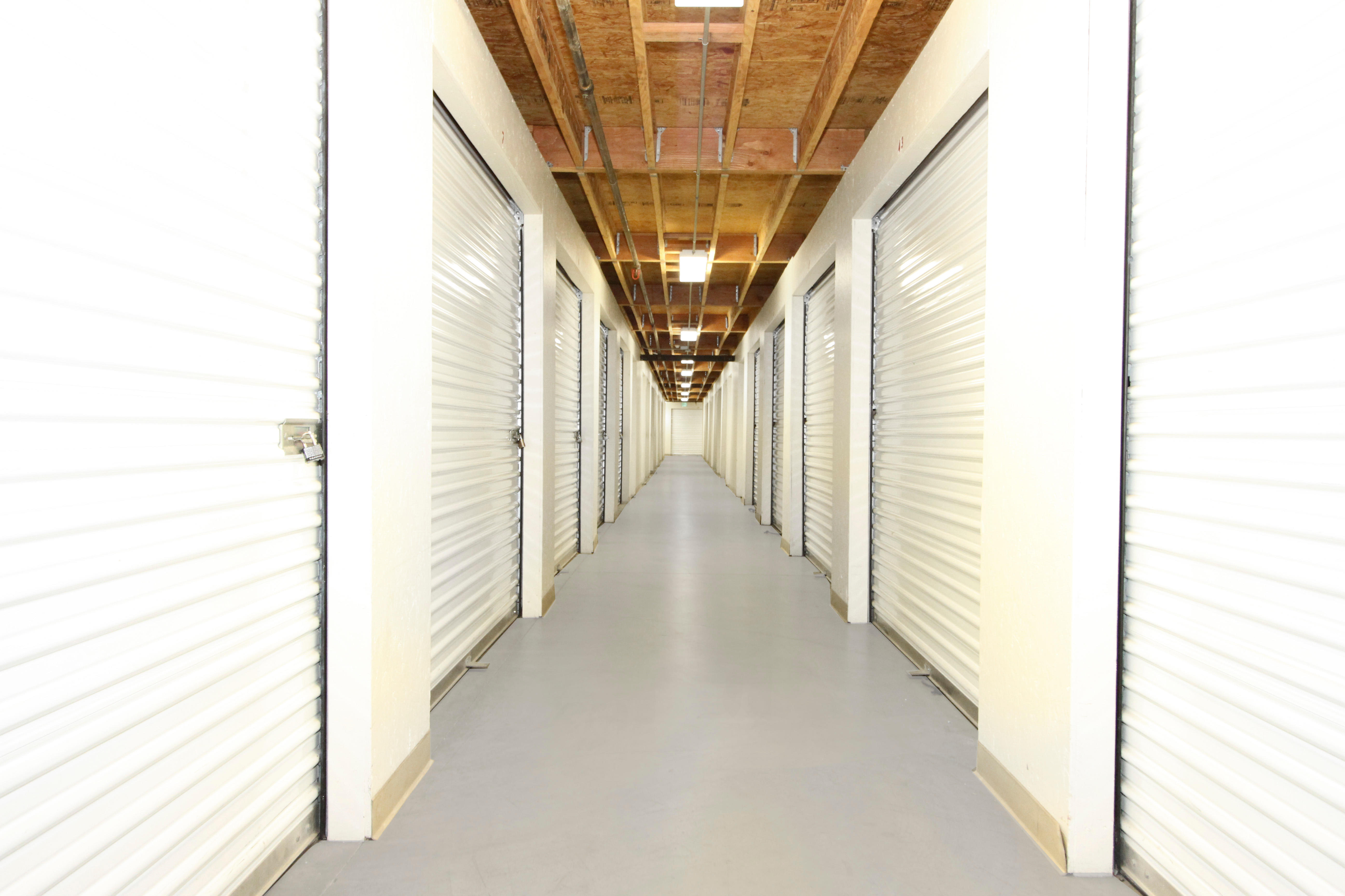 Casitas Self Storage Photo