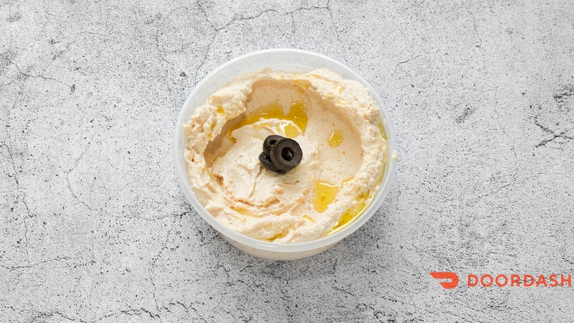 Hummus Dip
