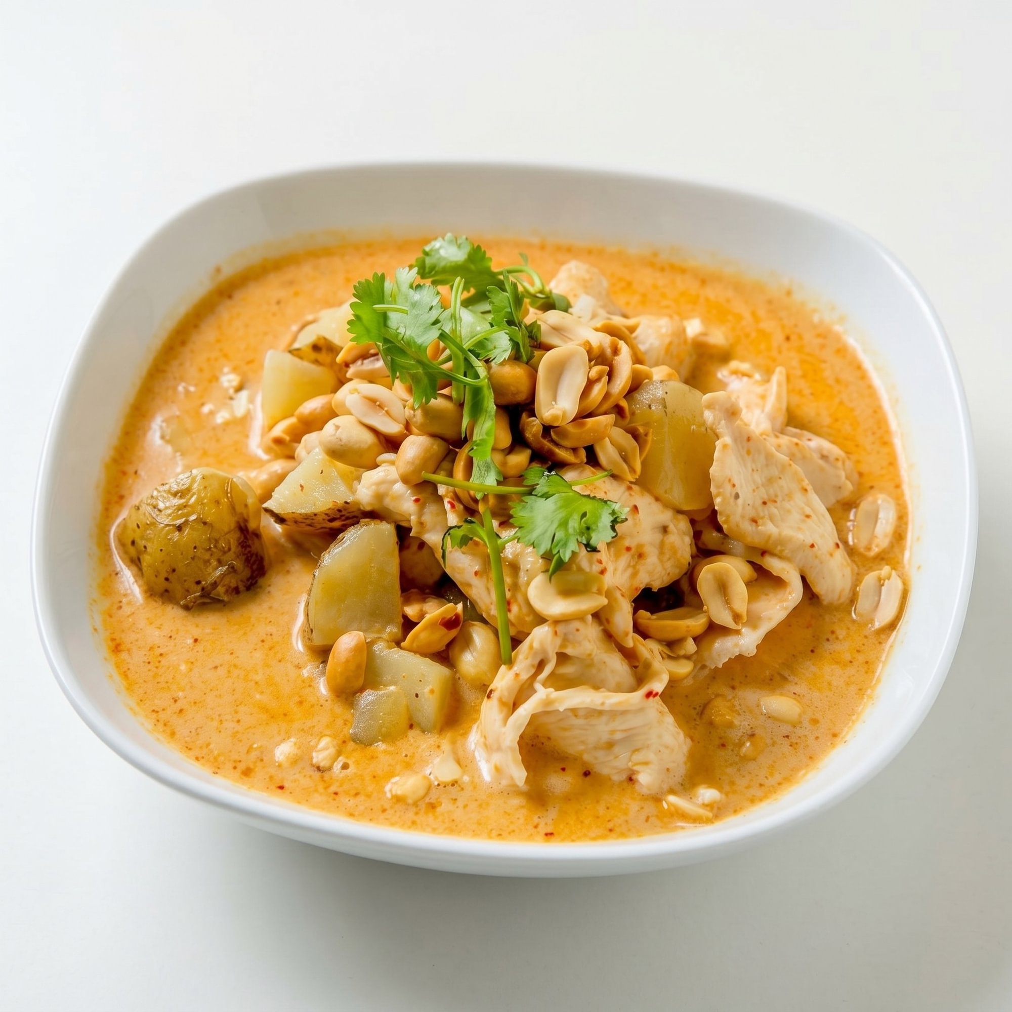 Massaman Curry