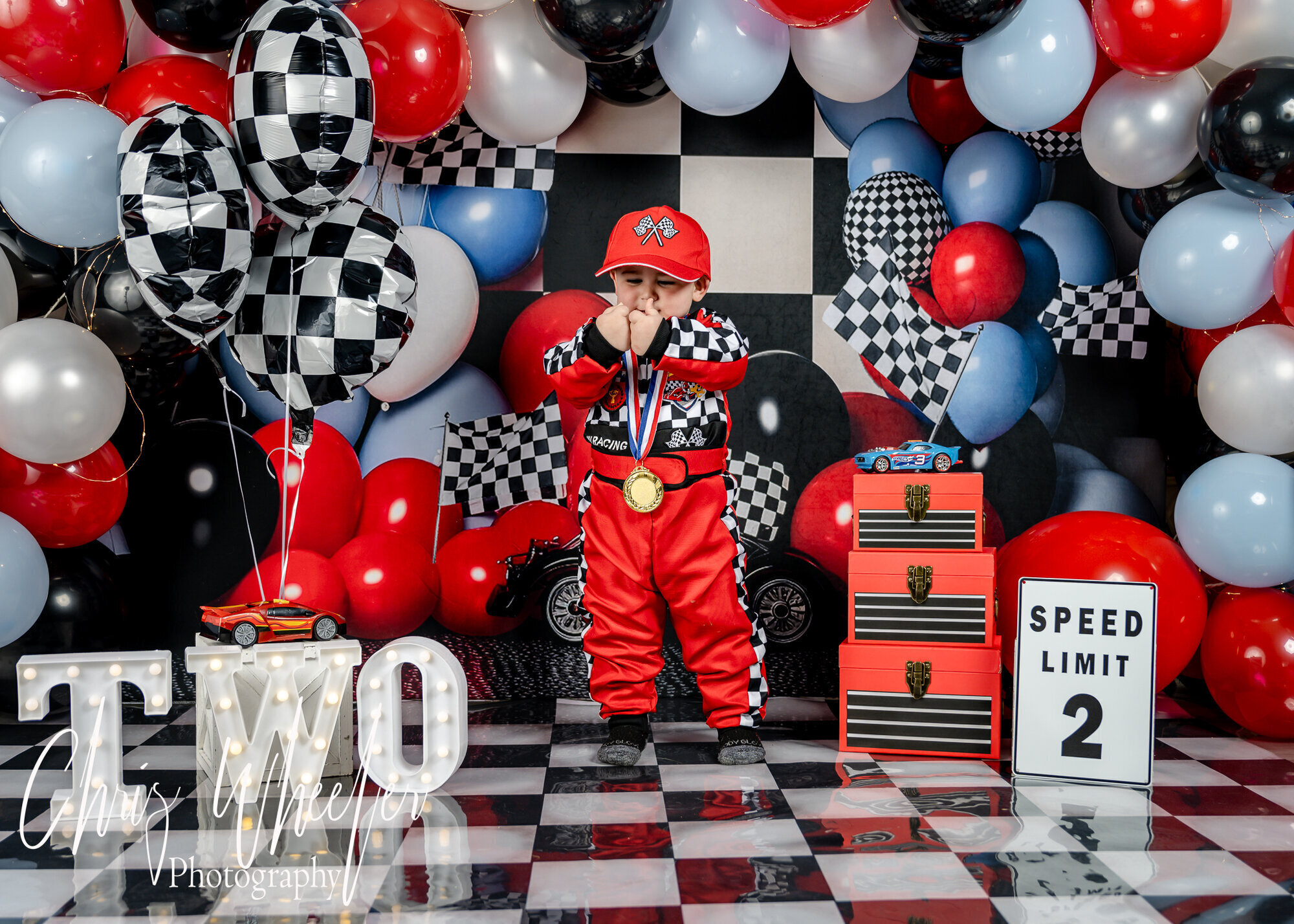 Chris Wheeler Photography Image