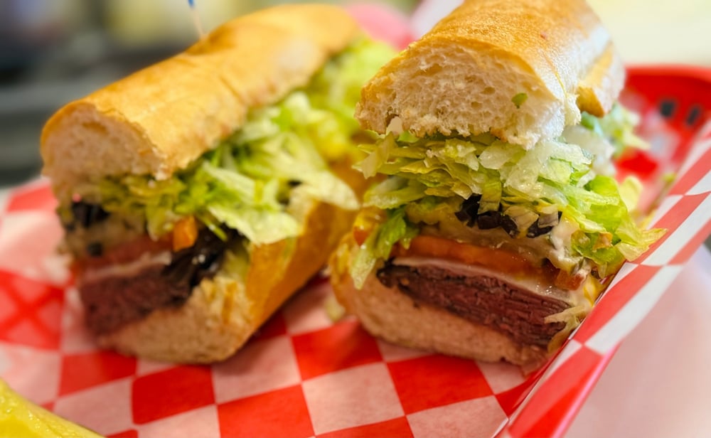 Ultimate Roast Beef*