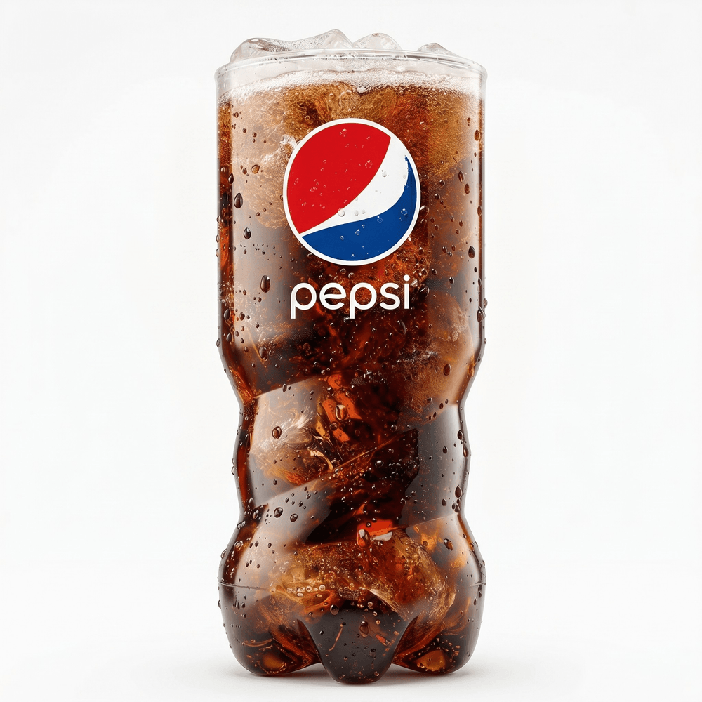 Soda
