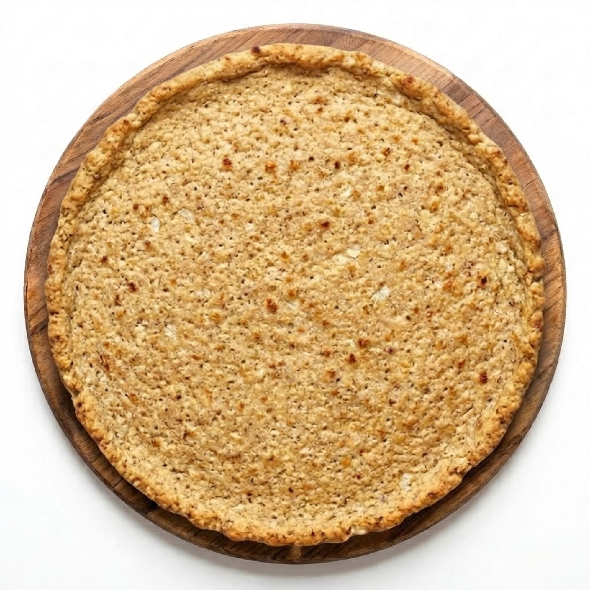 Gluten-Free Pizza