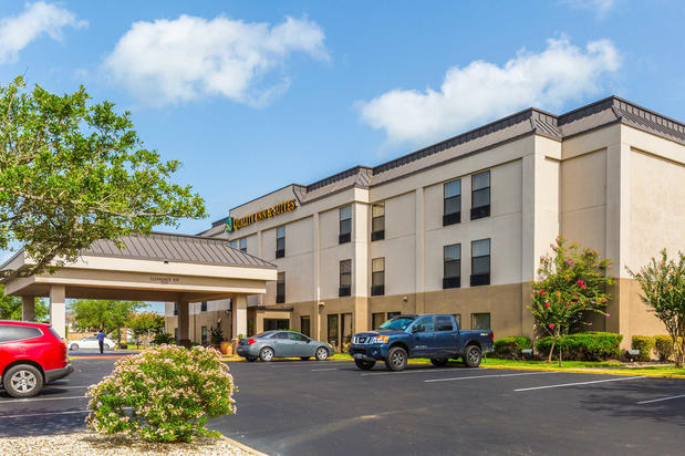 Images Quality Inn