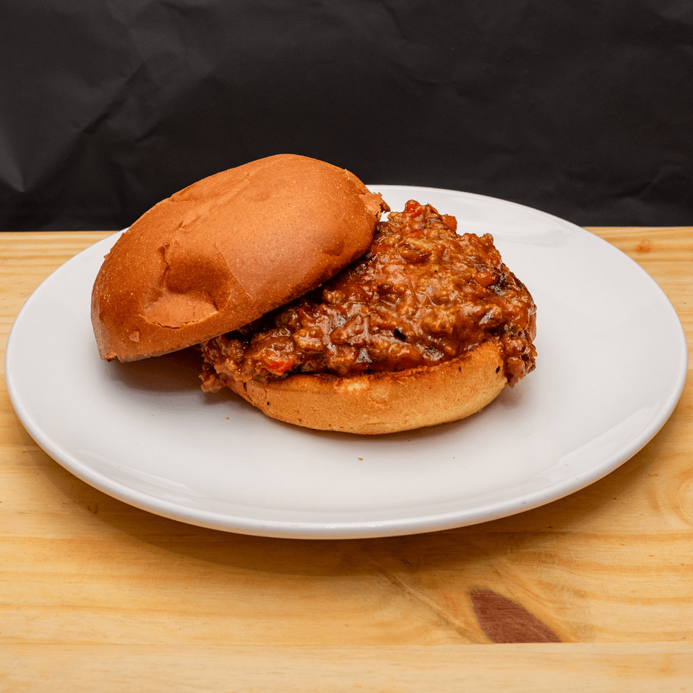 Sloppy Joe