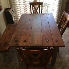 Pennsylvania Farm Table Company Photo