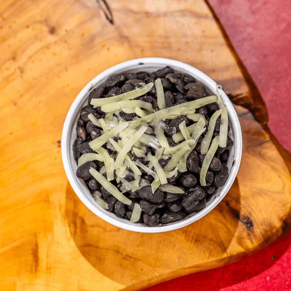 Black Beans
