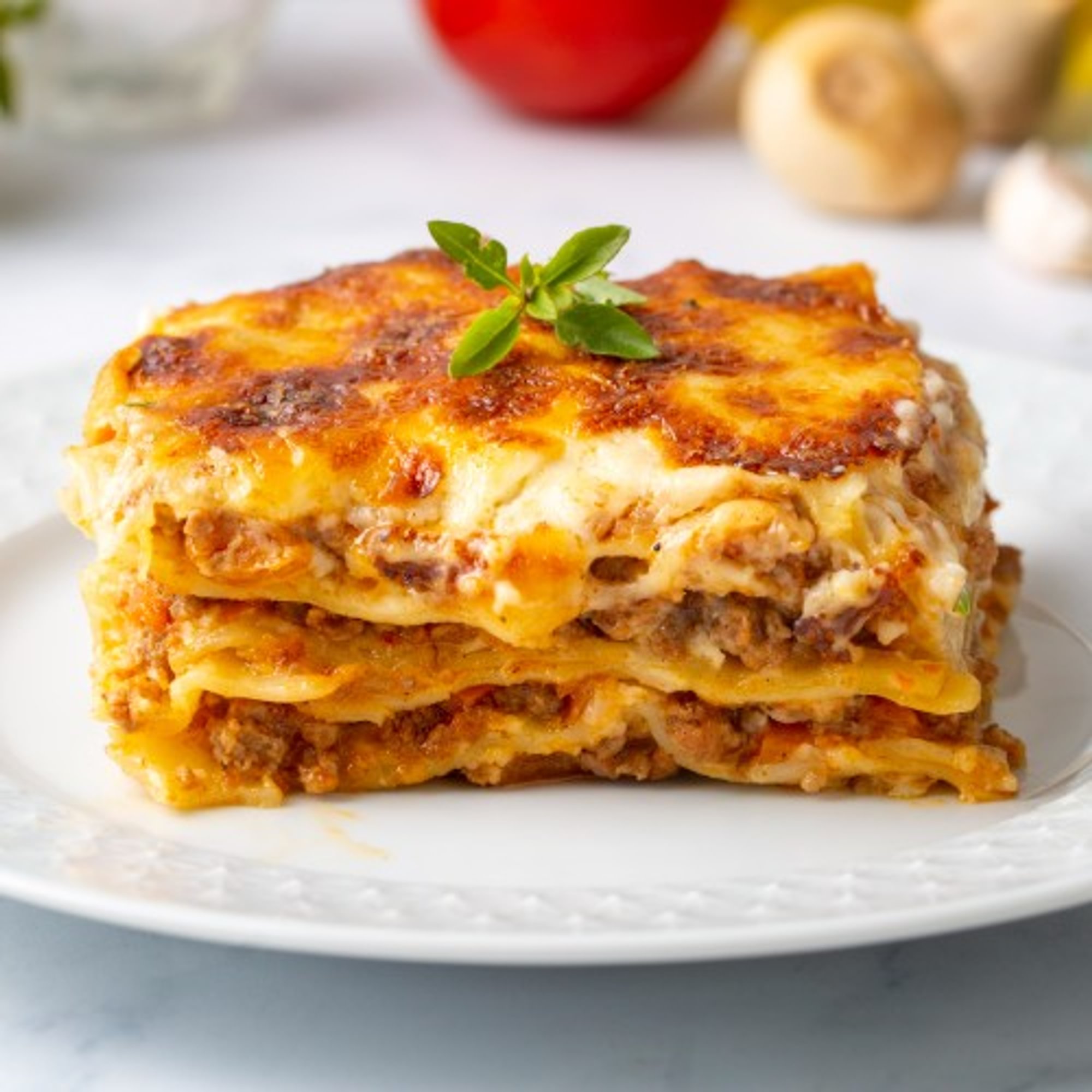 Lasagna