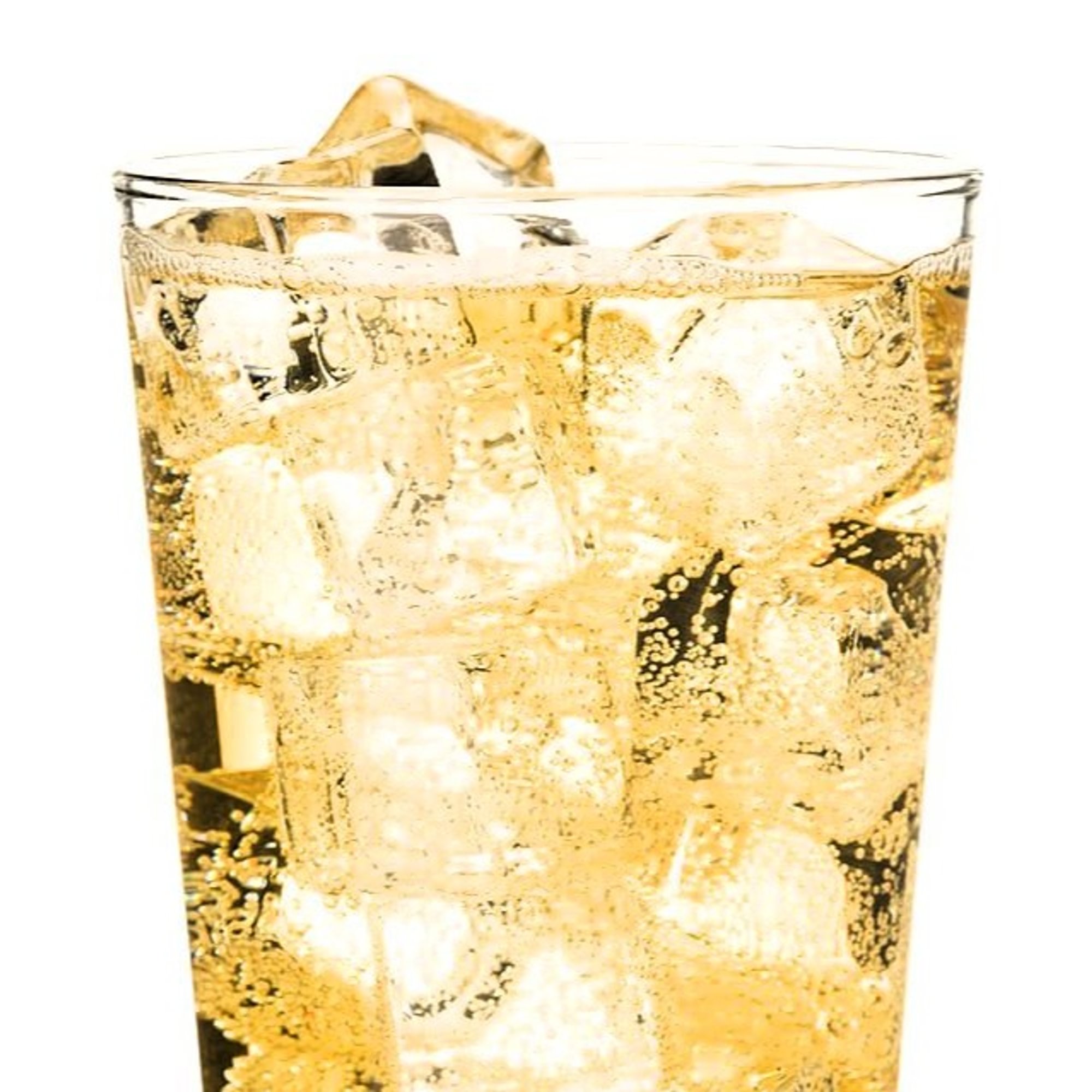 Ginger Ale