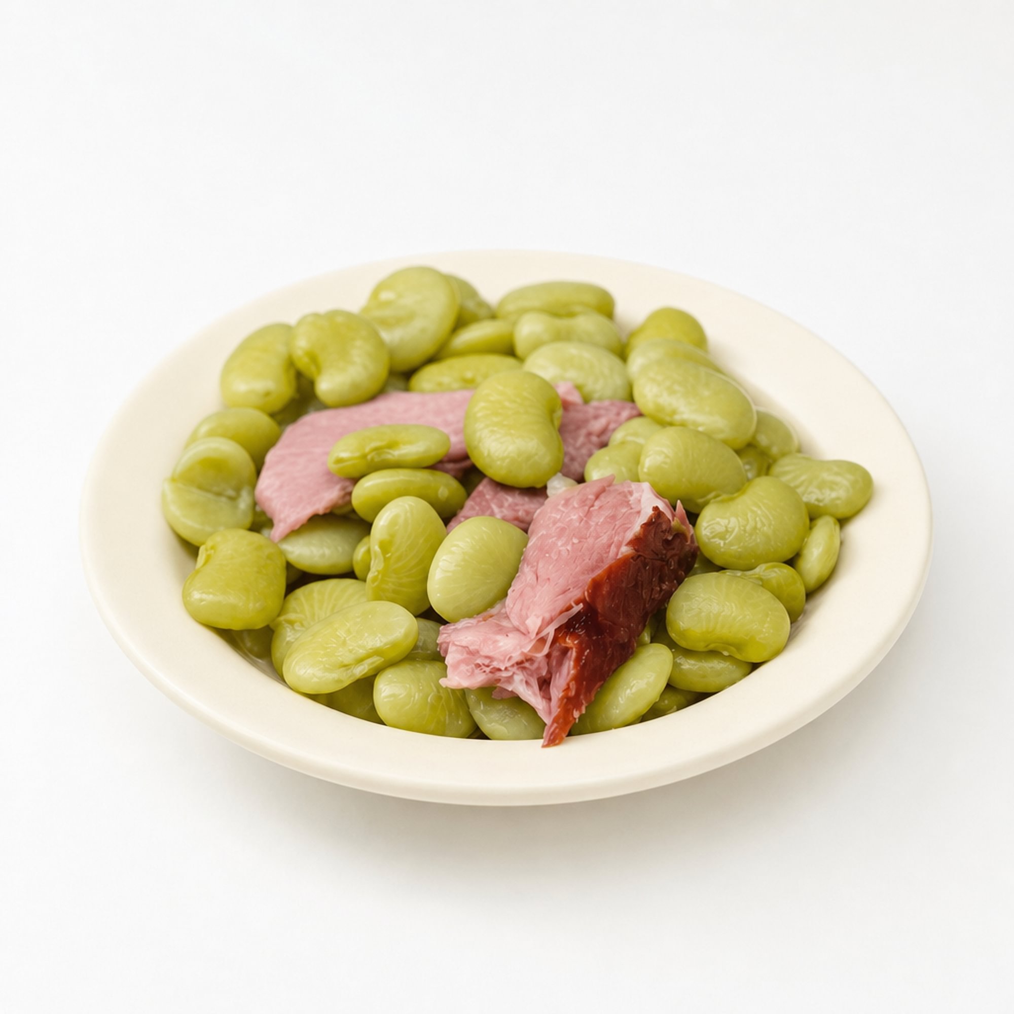 Butter Beans