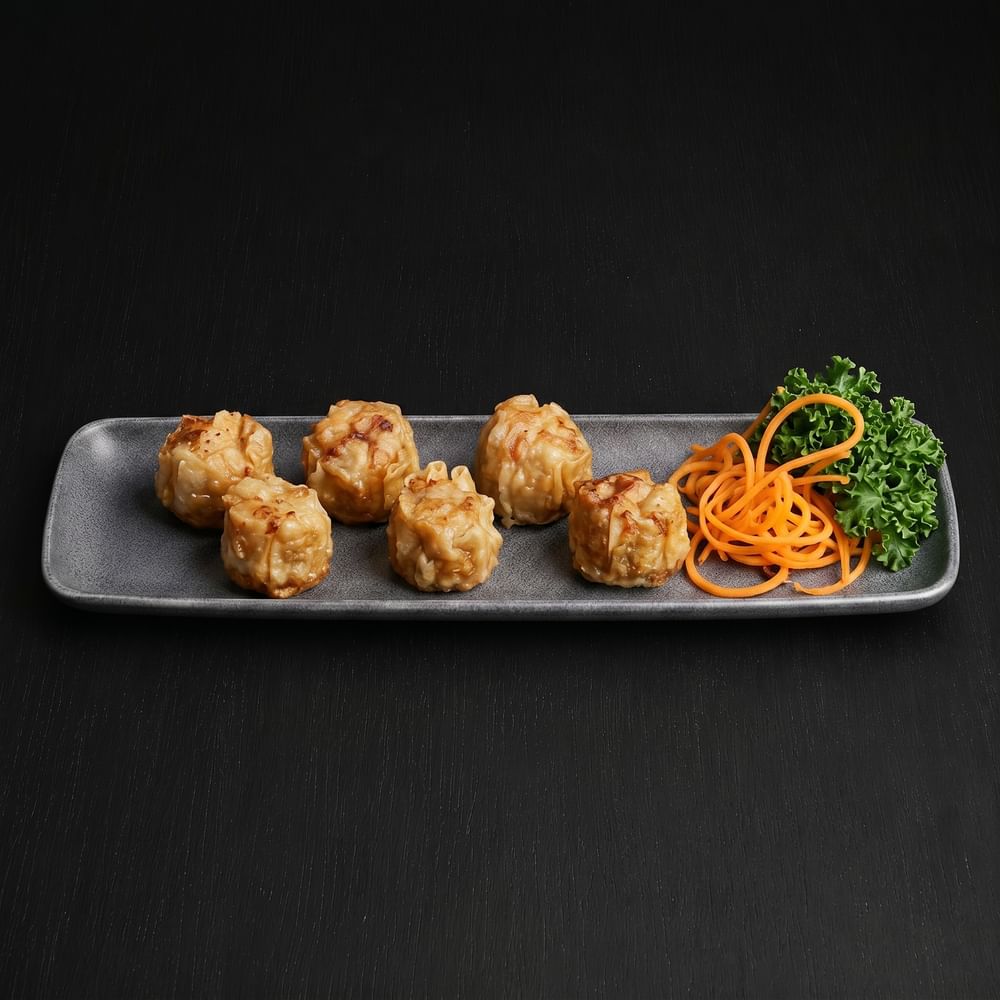 Shumai