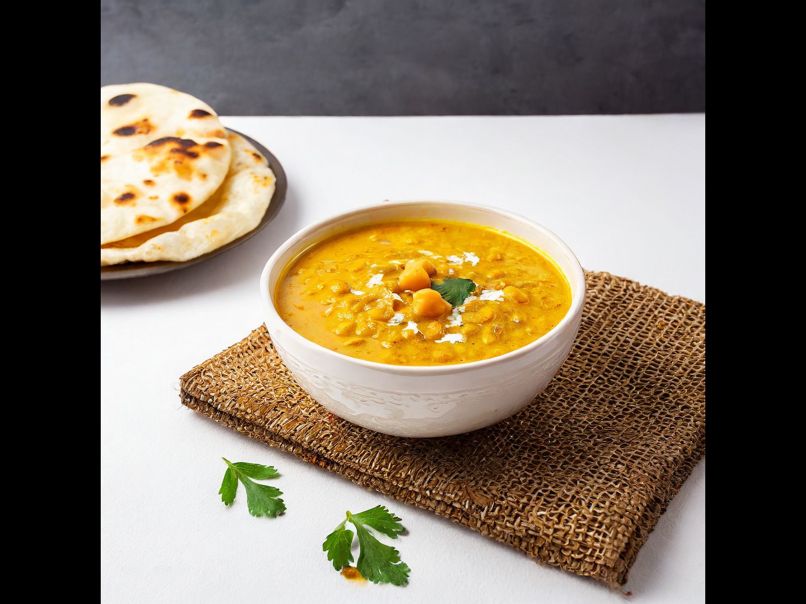 Dal Tadka