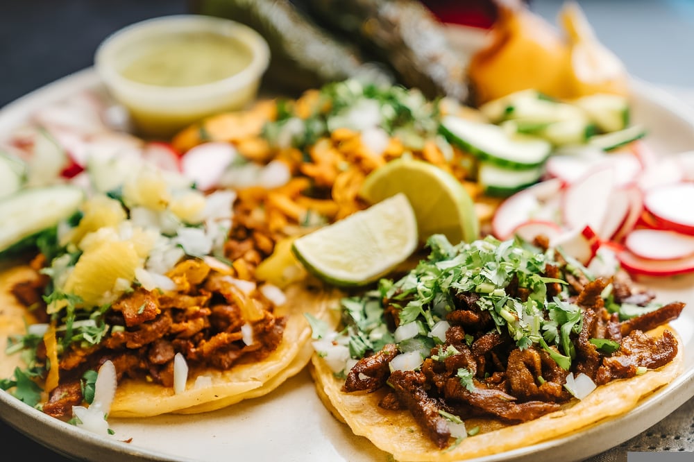 Street Tacos (3)