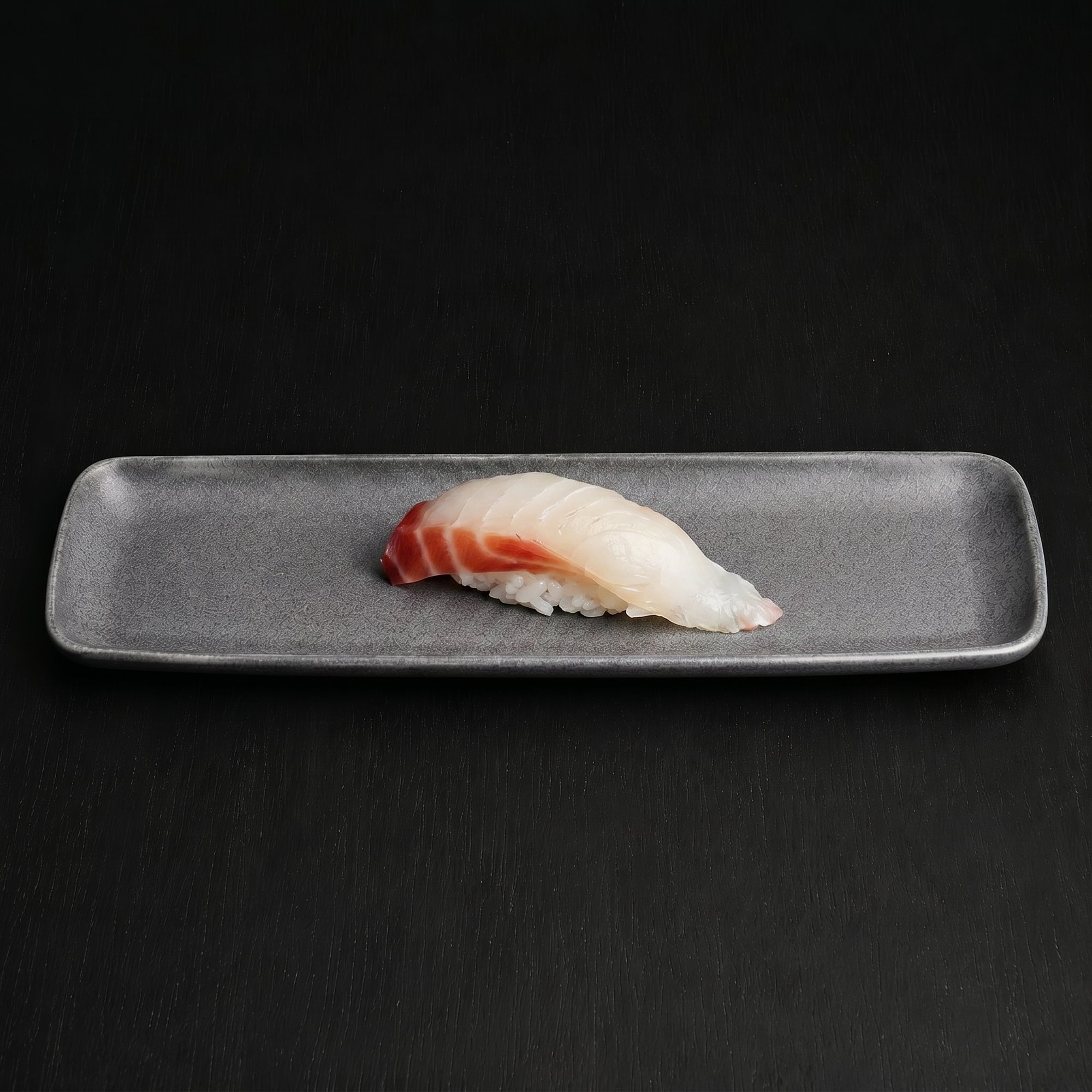 Red Snapper a la Carte