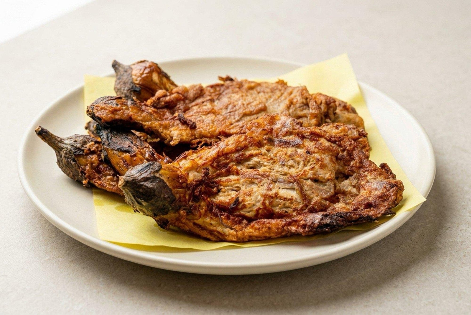 Tortang Talong