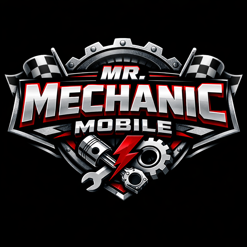 Mr mechanic mobile Image