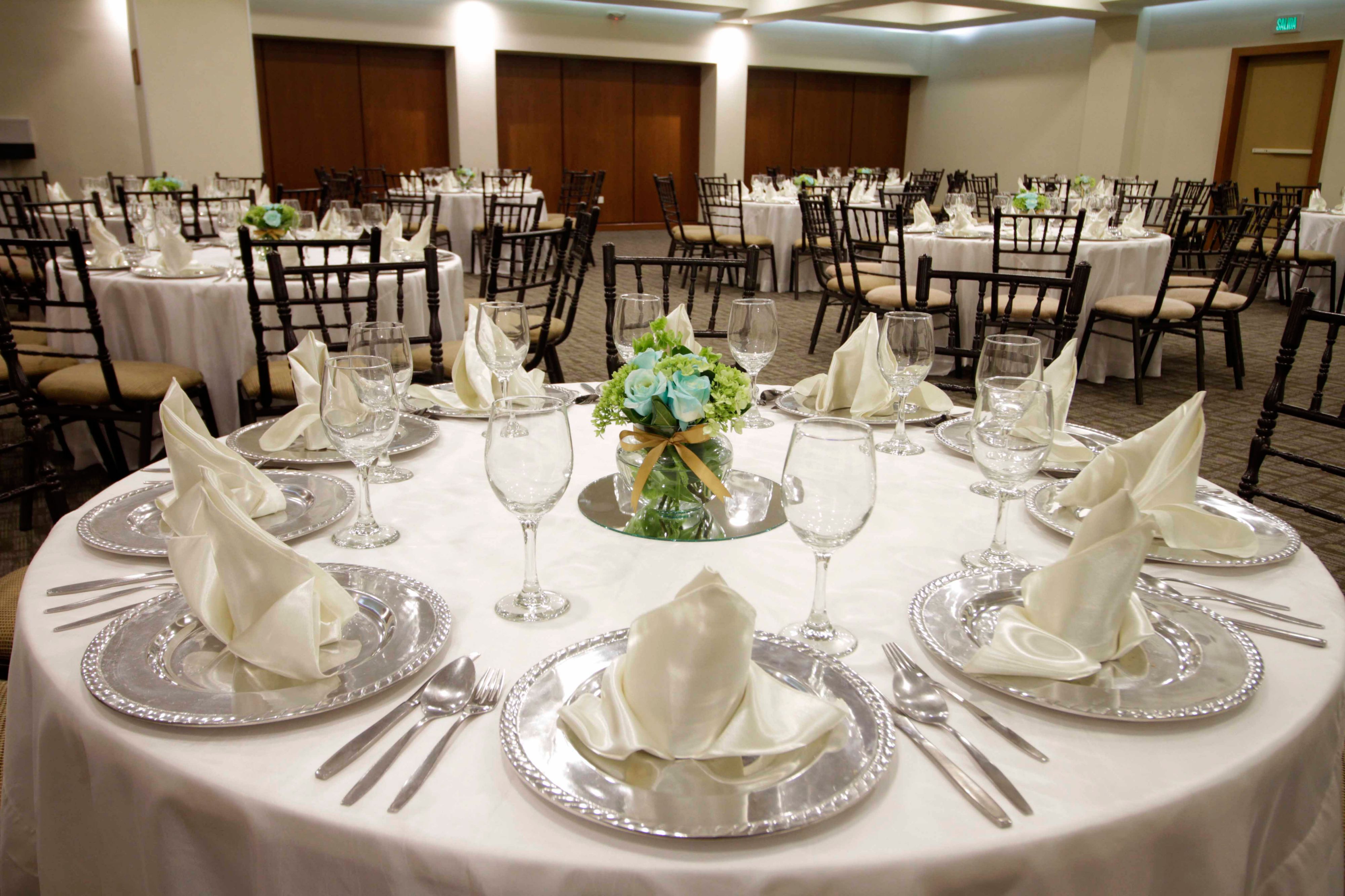 Images Holiday Inn Monterrey Norte