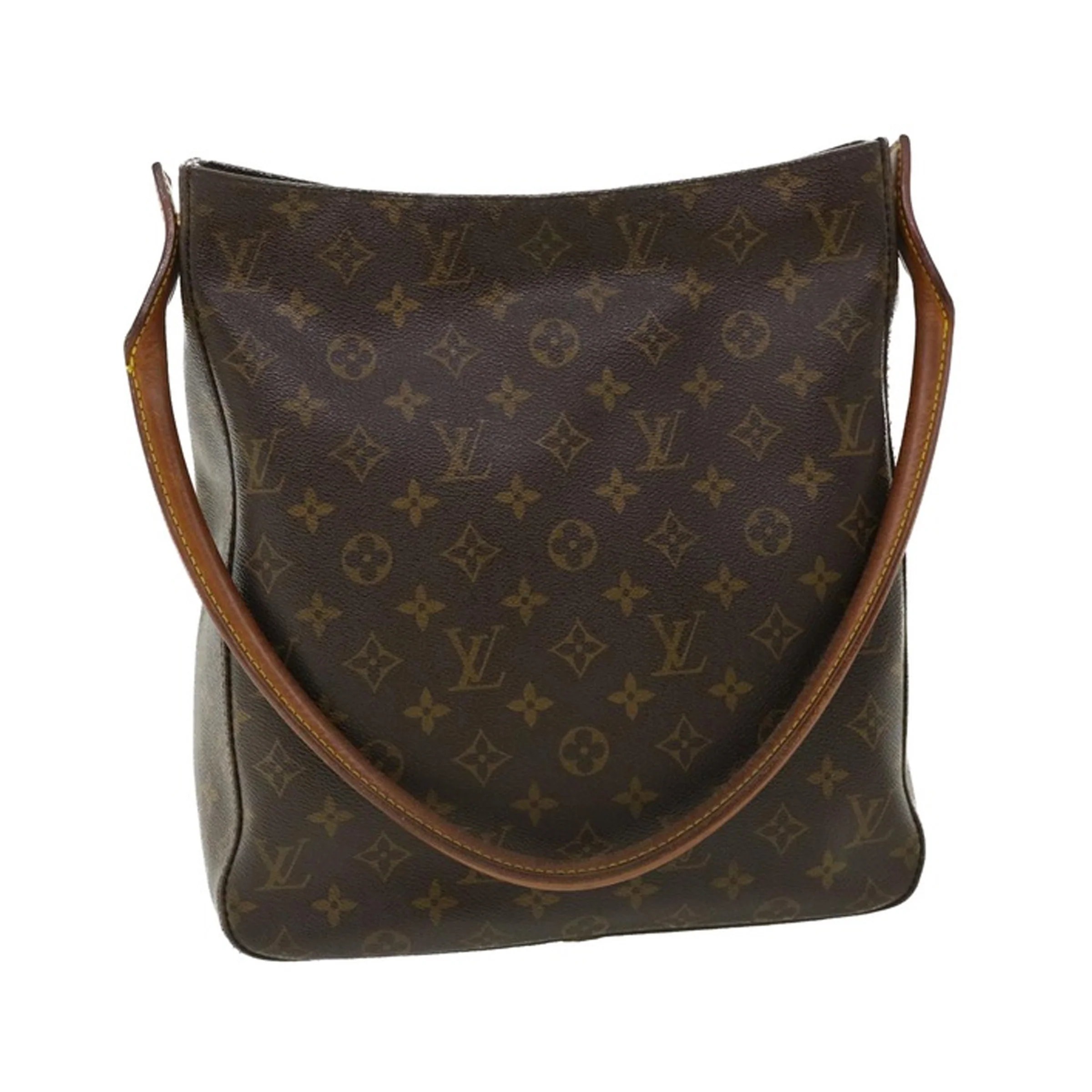 Louis Vuitton Monogram Looping GM