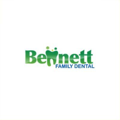 Bennett Family Dental Logo