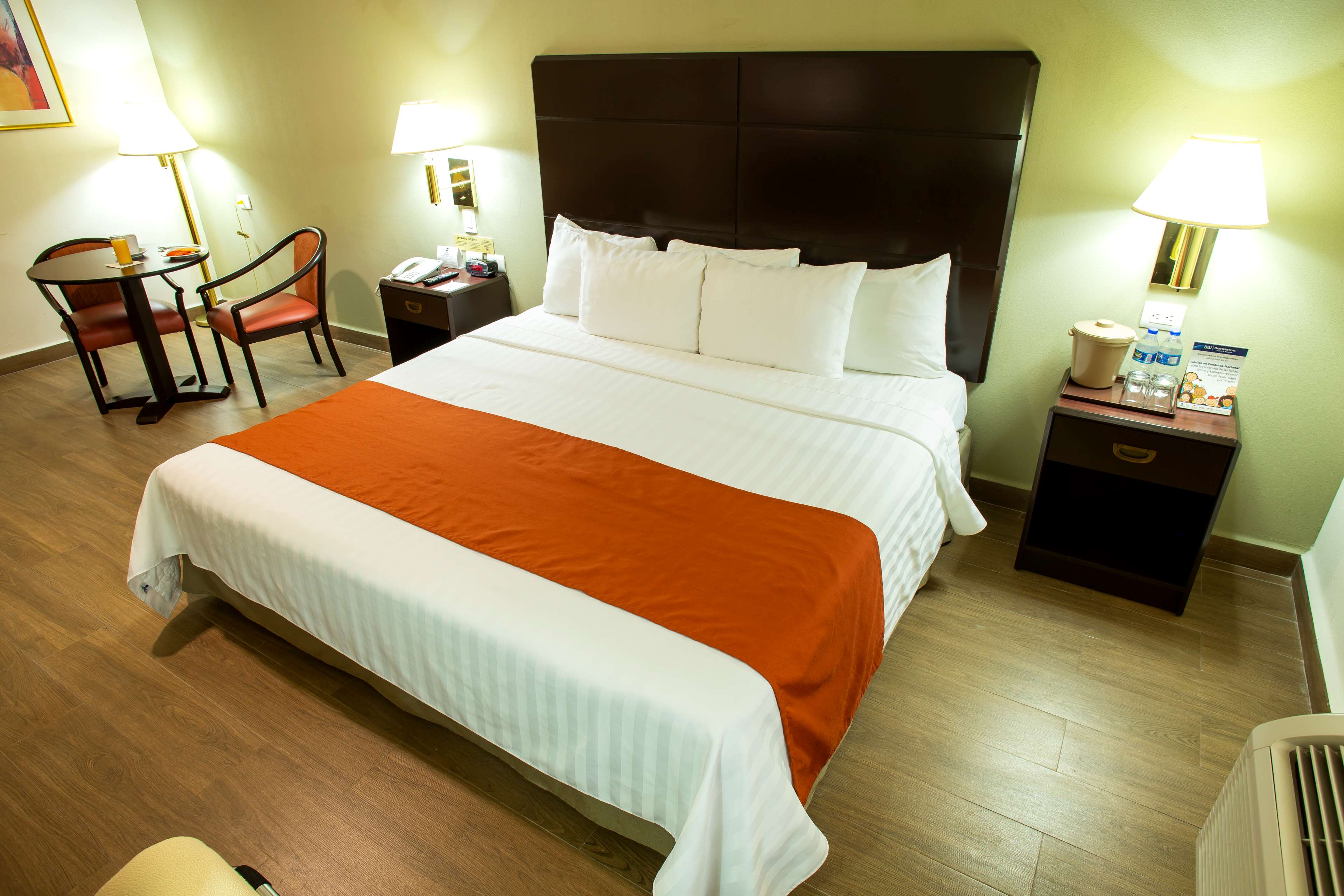 Images Best Western Plaza Monterrey