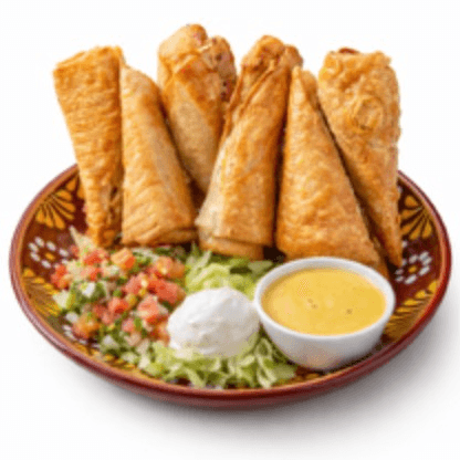 Egg Rolls