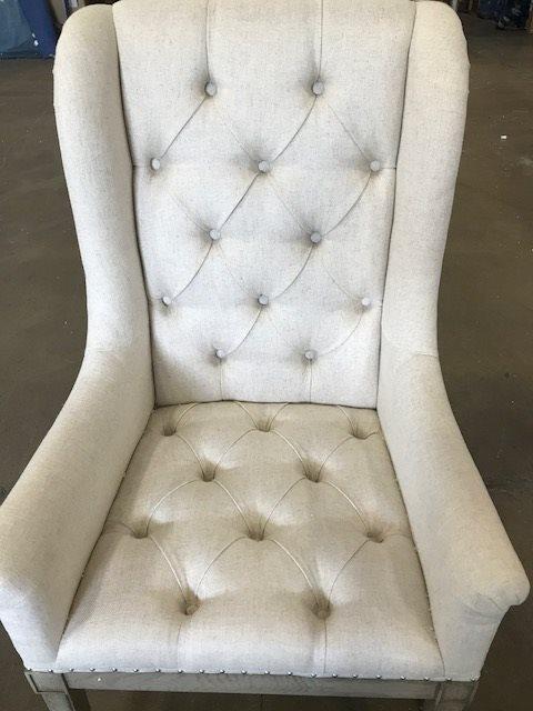 The Woodlands Upholstery Photo