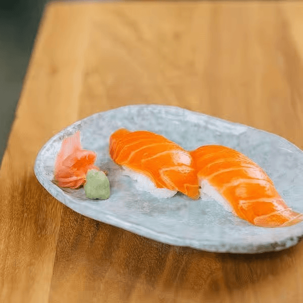 Smoked Salmon