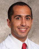 Kershaw Patel, MD Photo