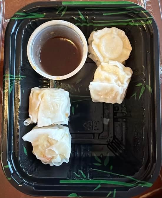 Shumai