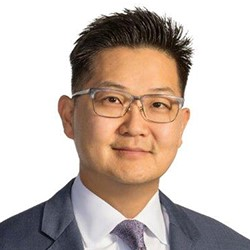 John Yun - RBC Wealth Management Financial Advisor Photo