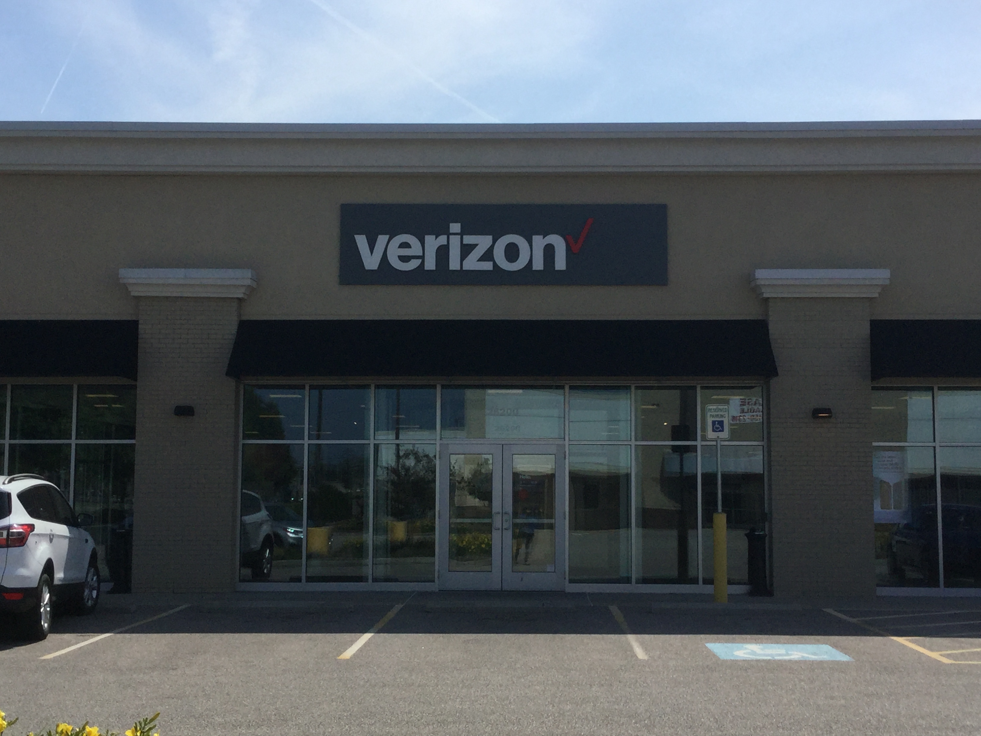 Verizon Photo