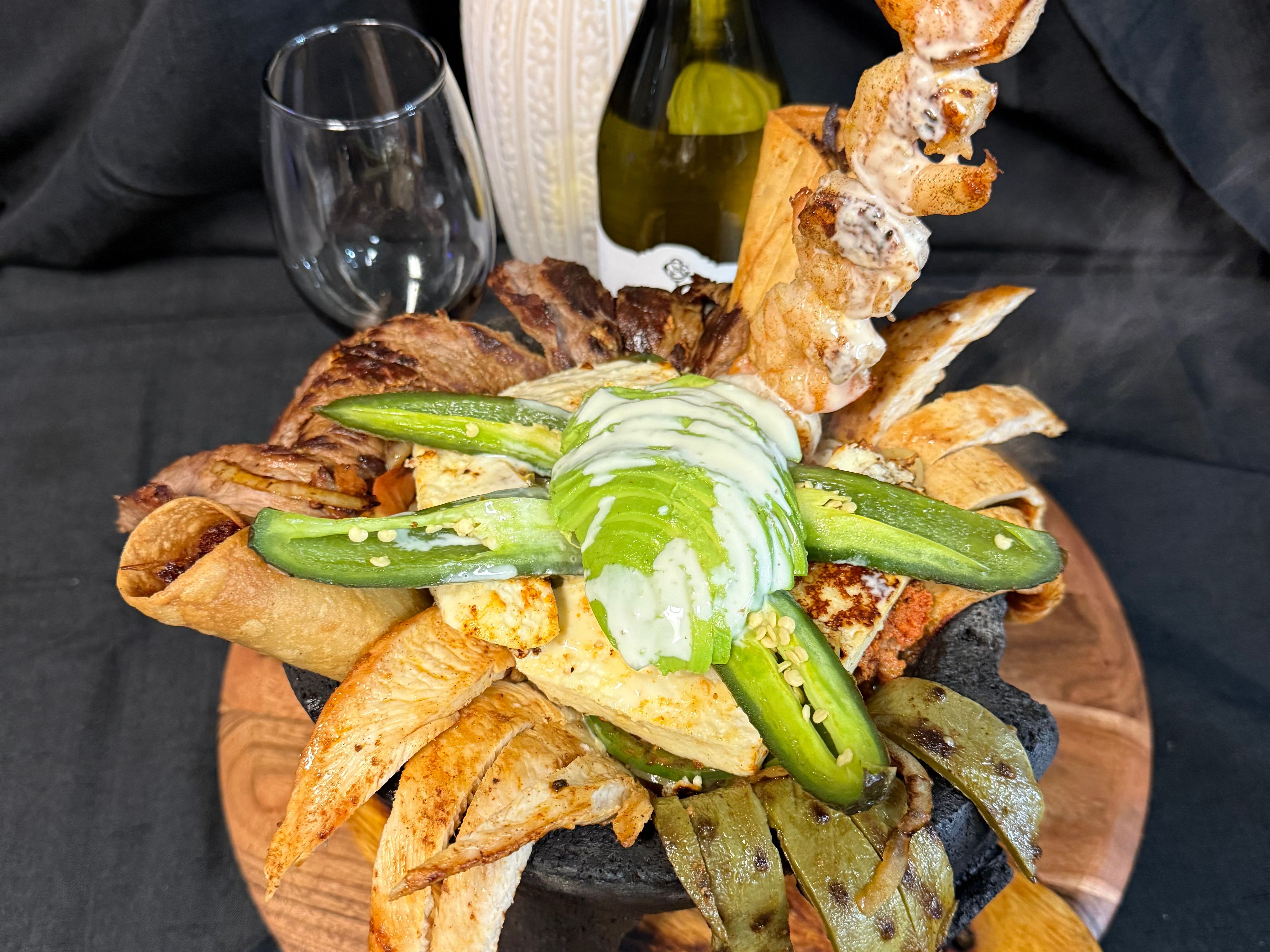 Molcajete