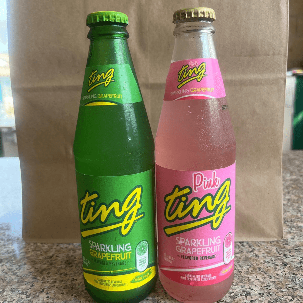 Ting