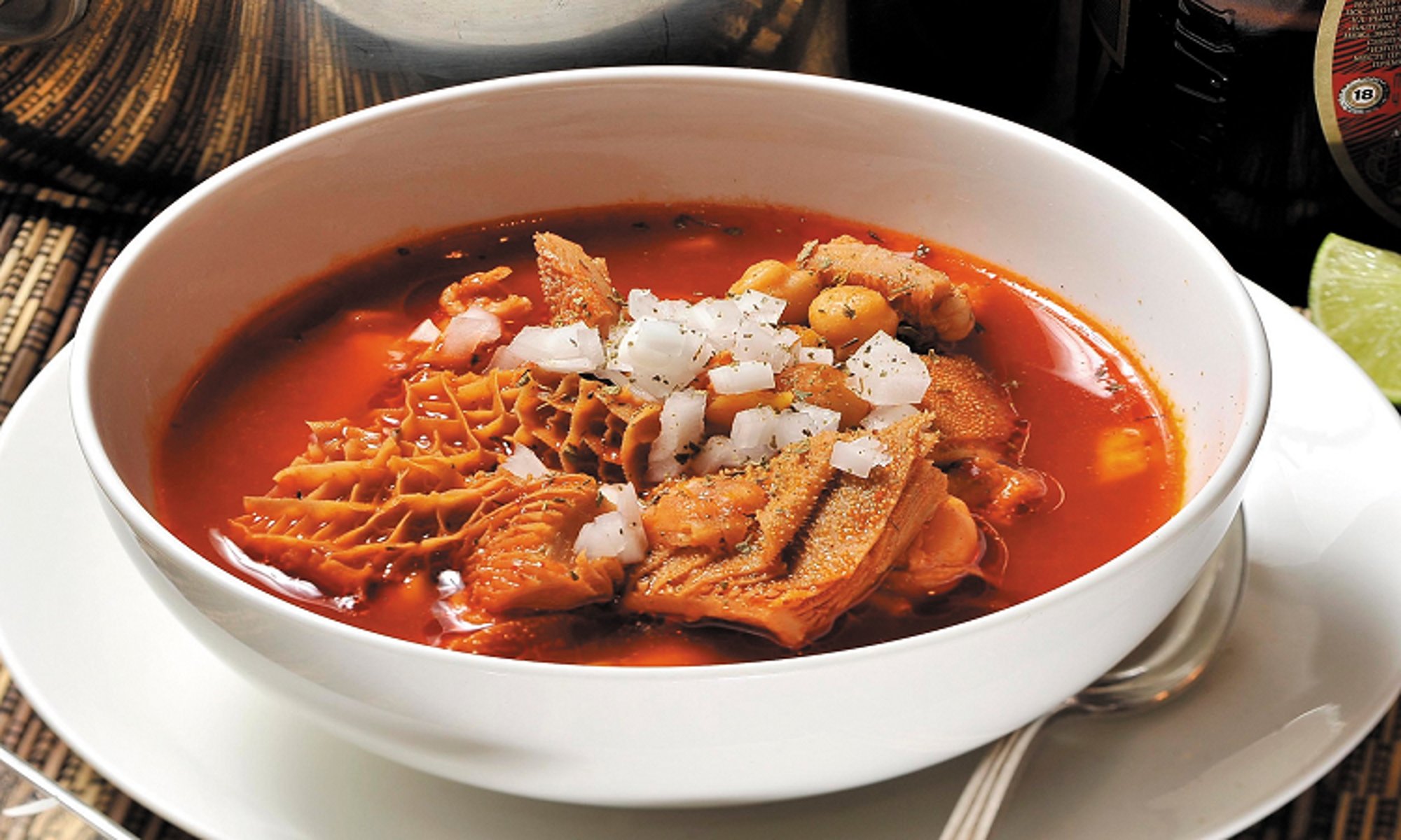 Menudo