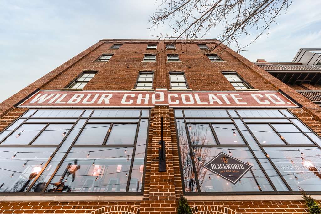 The Wilbur Lititz, Tapestry Collection by Hilton Image