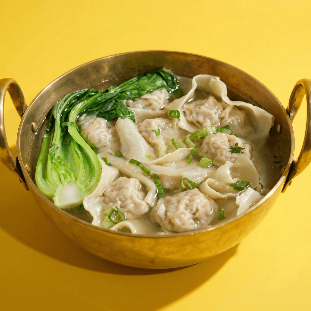 Wonton Soup