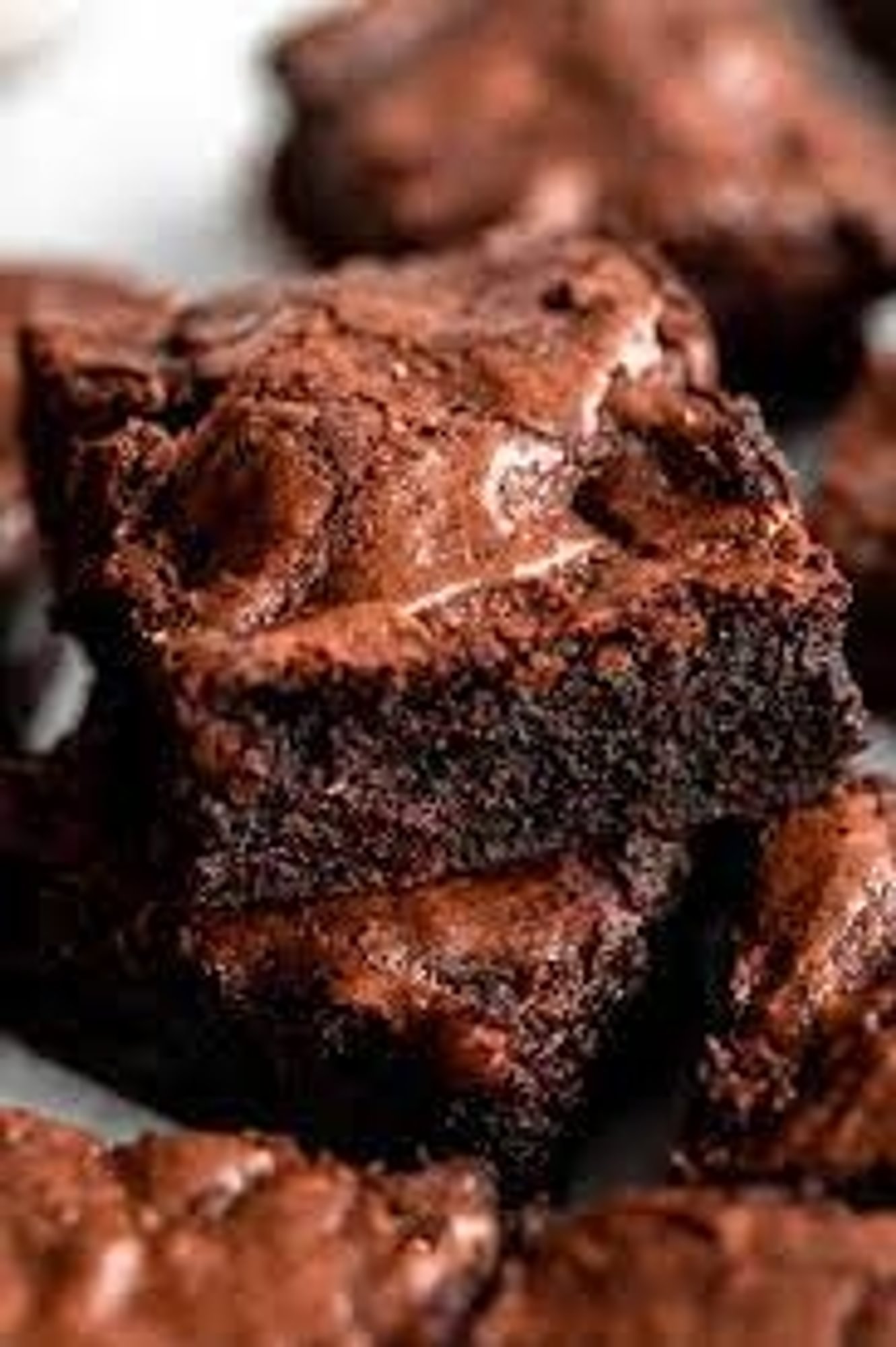 Gluten Free Brownies
