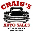 Craig's Auto Sales Inc