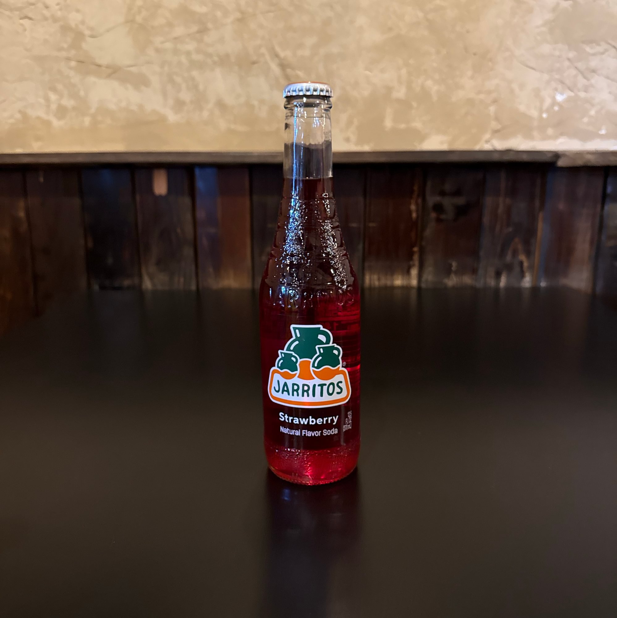 Jarritos Strawberry