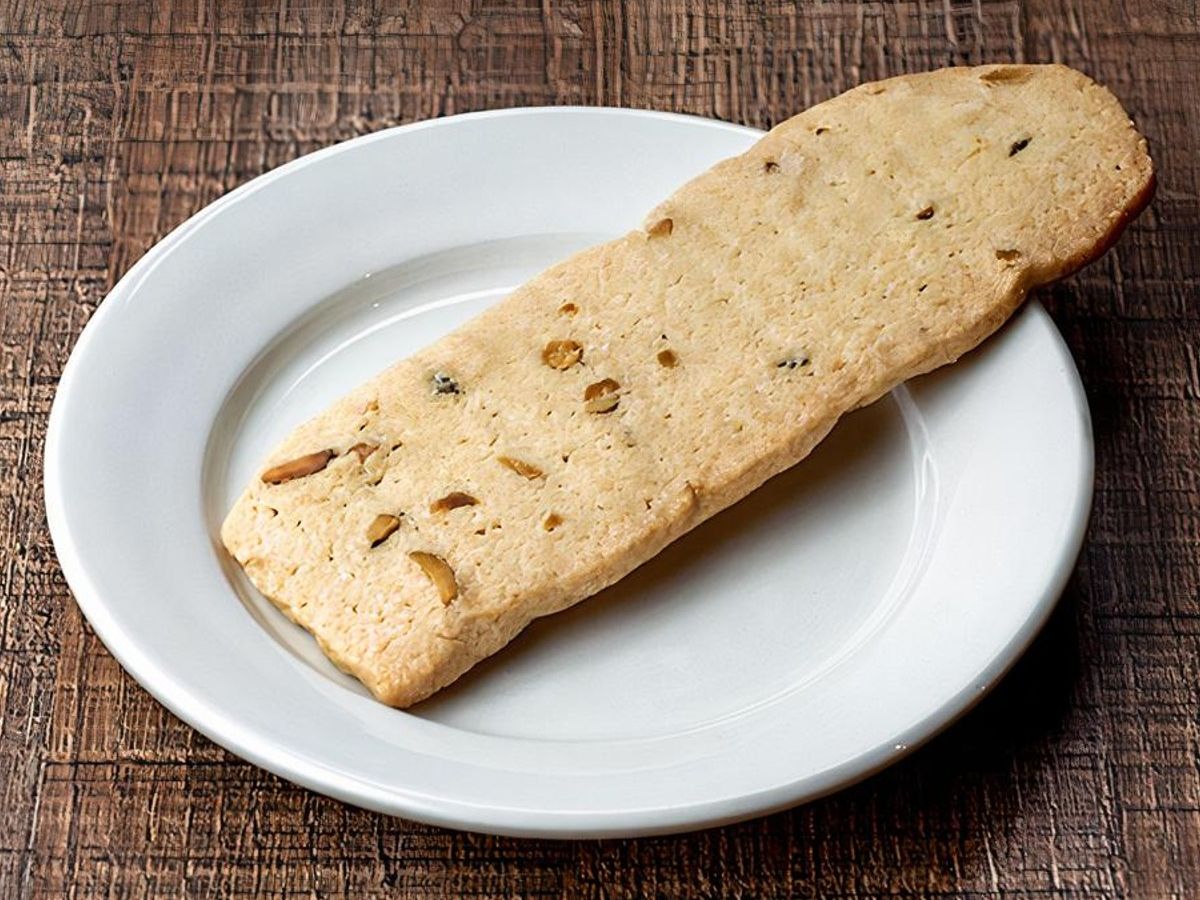Shortbread Flats