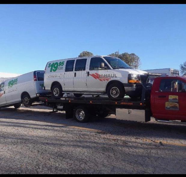 Images RBS Towing