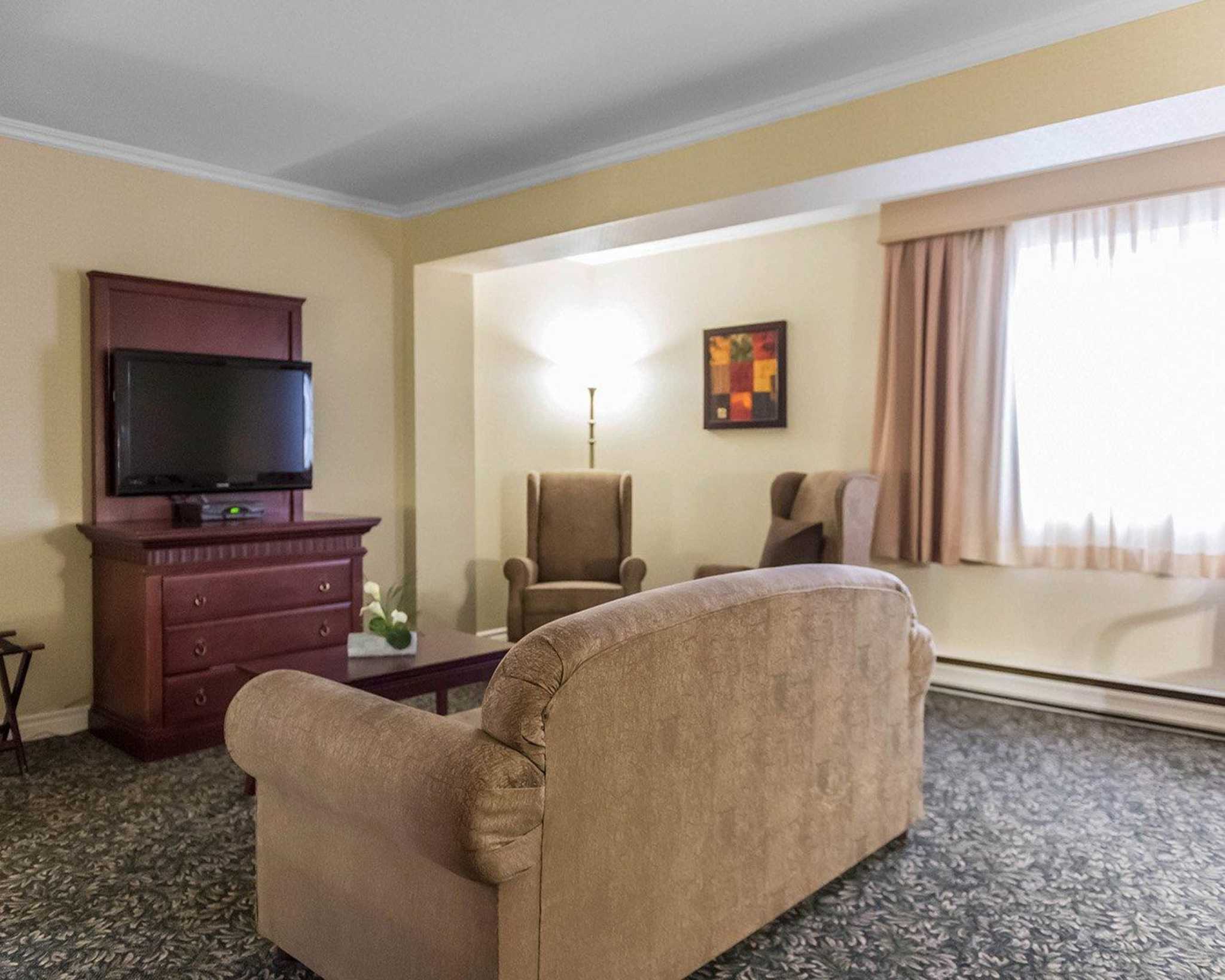 Images Quality Inn