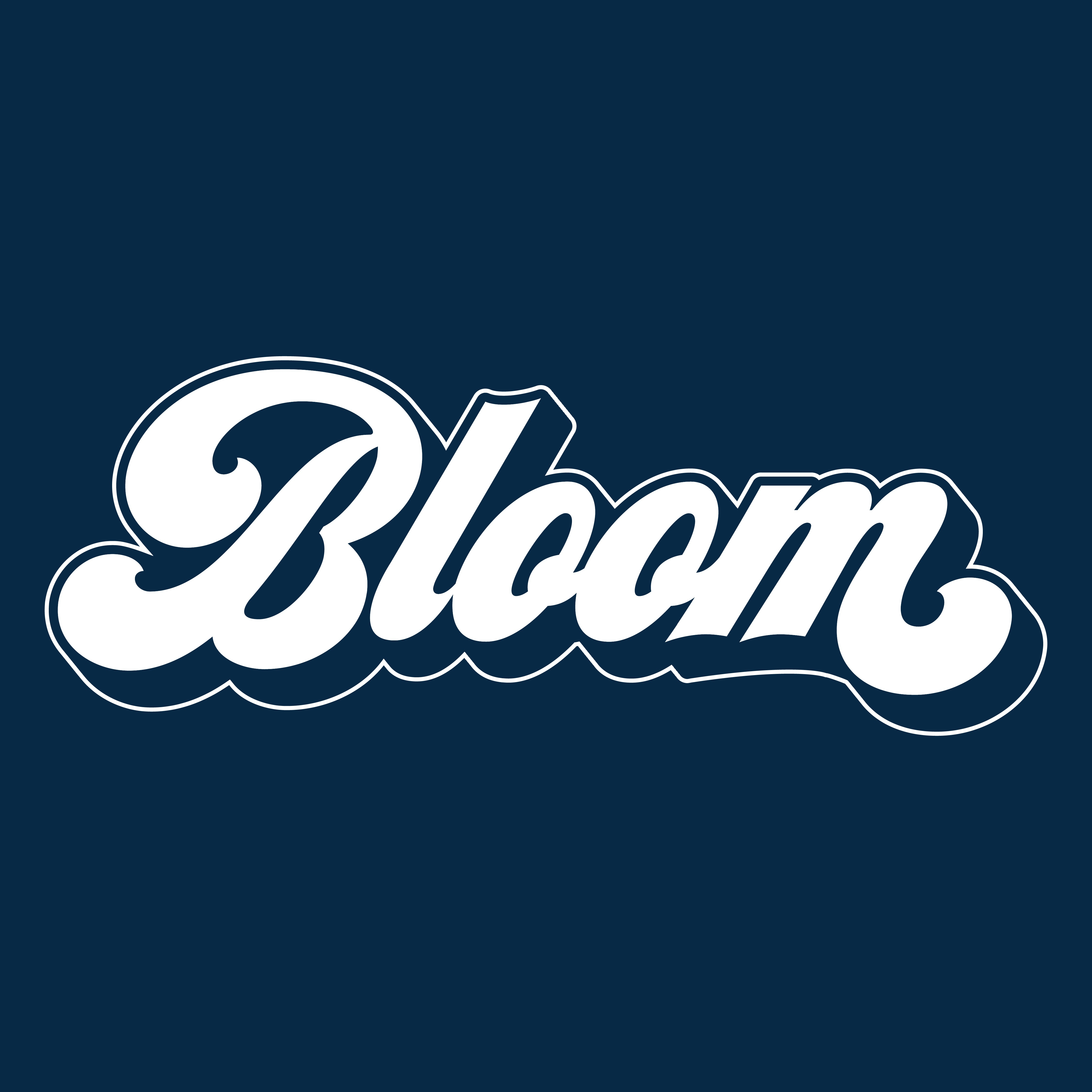 Bloom Seven Mile Medical &amp; Recreational Marijuana Dispensary Logo