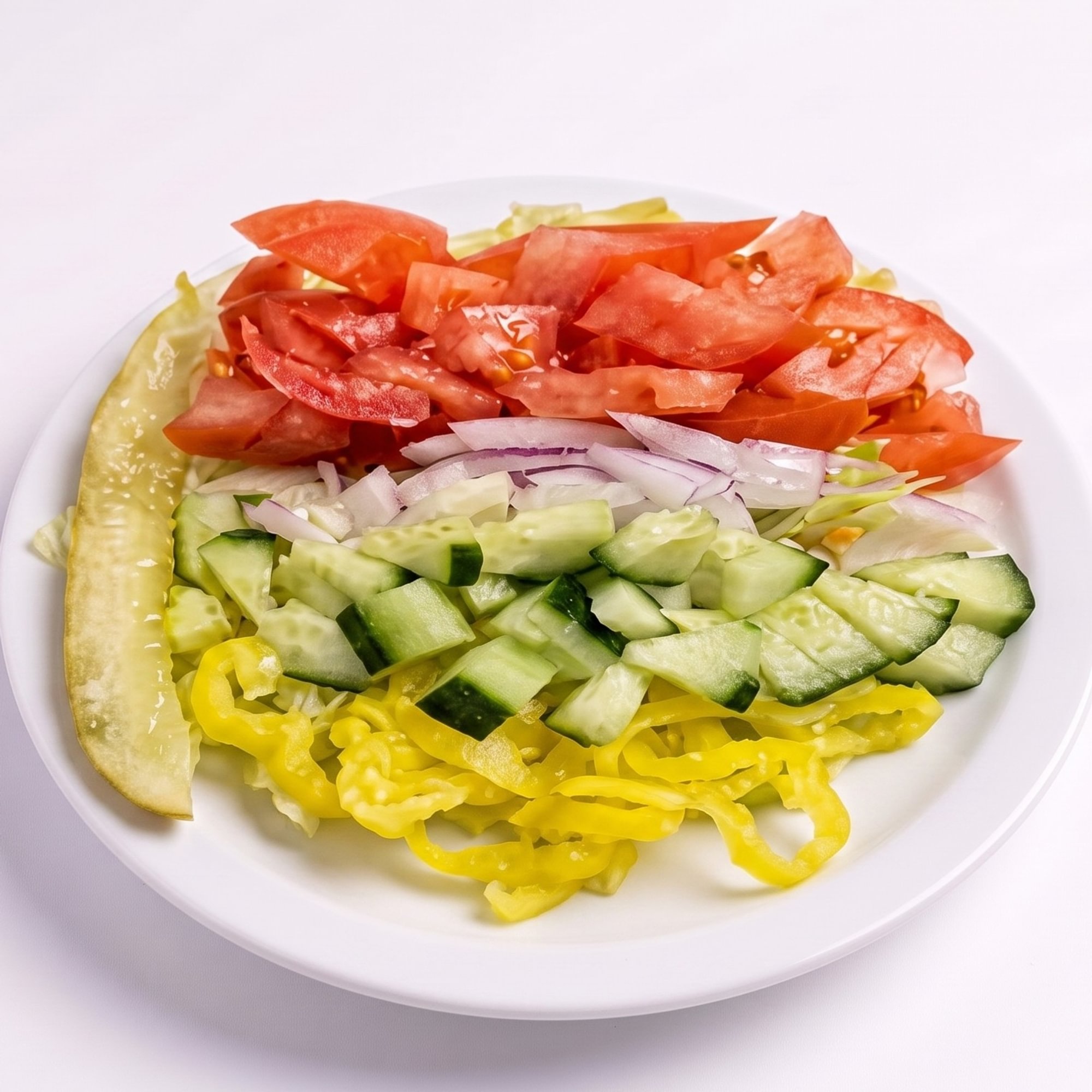 Garden Salad