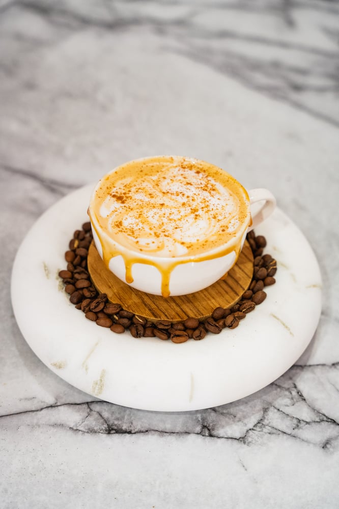 Latte