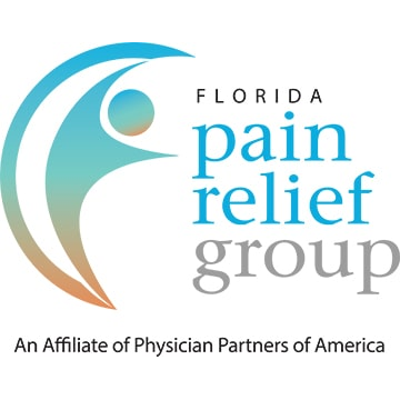 Florida Pain Relief Group Photo