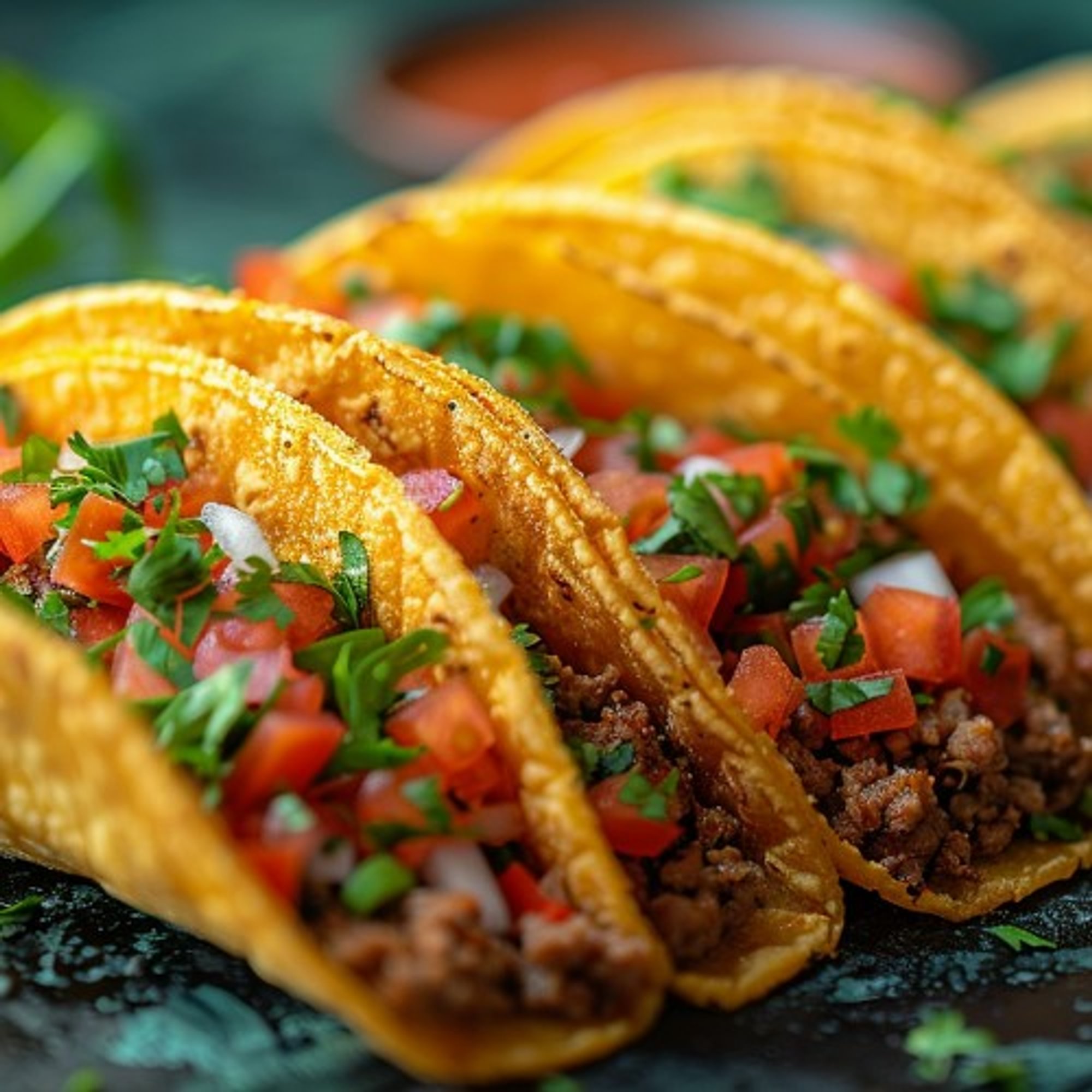 Campechanos Tacos (1 Piece)