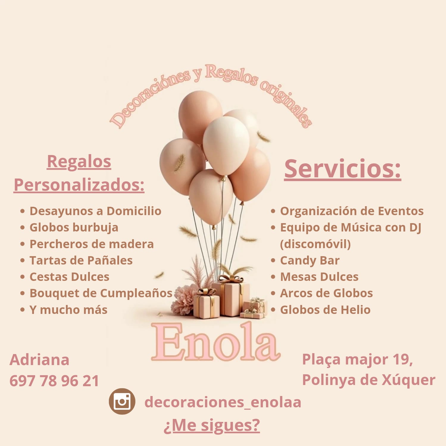 Galería en miniatura