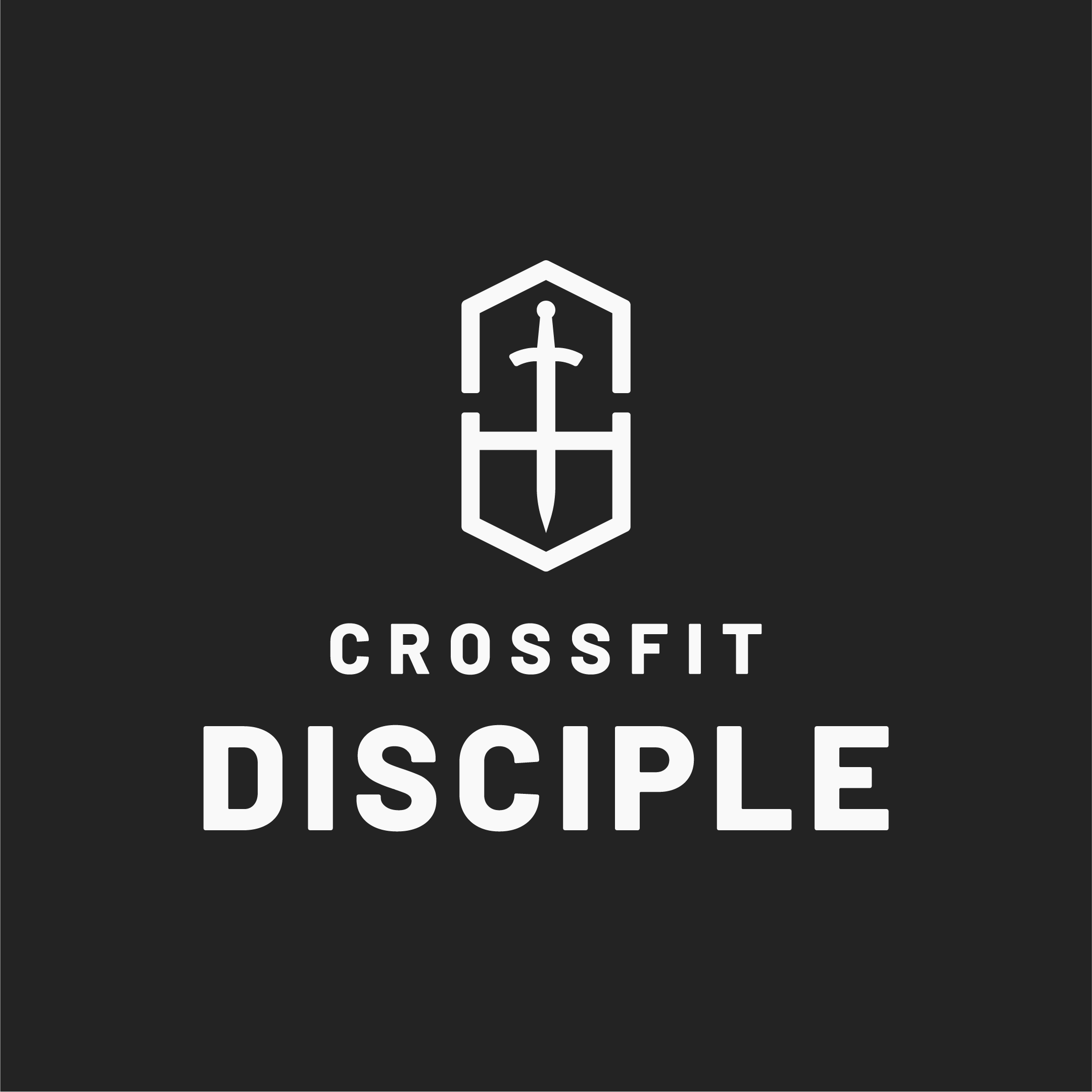 Crossfit Disciple